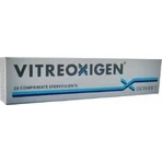Bioos Vitreoxigen Special Dietary Supplement Special 20 tabs eff