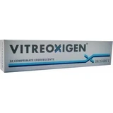 Bioos Vitreoxigen Speciaal Dieetsupplement Speciaal 20 tabs eff