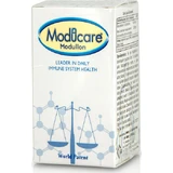 Inpa Moducare Modullon Immunsystem stärkt Supplement 90 Tabs