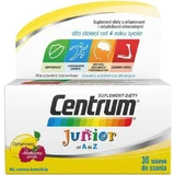 Centrum Junior A to Z Skin Multivitamin 30 tablets
