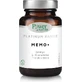 Power Of Nature Platinum Range Memo+ Synergetische Formule Voedingssupplement Speciaal 30 caps