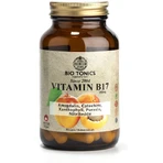 Bio Tonics Vitamine B17 pour la santé du système nerveux 180mg 90 gélules végétales