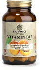 Bio Tonics Witamina B17 Witamina dla zdrowia układu nerwowego 180mg 90 kapsułek wegetariańskich