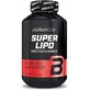 Biotech USA Super Lipo Suplemento de Pérdida de Peso 120 cáps.