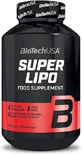 Biotech USA Super Lipo Weight Loss Supplement 120 caps