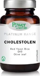 Power Of Nature Platinum Range Platinum Range Cholestolen Food Supplement Special 40 caps