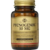 Solgar Pycnogenol 30mg Nahrungsergänzungsmittel Spezial 60 pflanzliche Kapseln