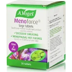 A.Vogel Menoforce Sage One A Day Menopause Supplement 30 tabs