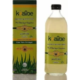 Kaloe Aloe Vera Fresco Aloe Vera Natural 1000ml Masilla