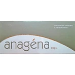 Akmed Pharmaceuticals Anagena Voedingssupplement Speciaal 30 caps