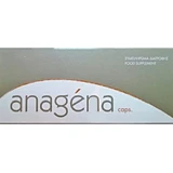 Akmed Pharmaceuticals Anagena Complément Alimentaire Spécial 30 gélules