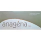 Akmed Pharmaceuticals Anagena Voedingssupplement Speciaal 30 caps