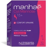 Vitavea Manhae Manhae Cys Mannose 15+ Special Dietary Supplement 10 sachets