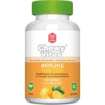 Vican Chewy Chewy Vites Erwachsene Immunfunktion Vitamine C, D, B6 & B12 Multivitamin zur Stärkung des Immunsystems Orange 60 x 1 Gelee