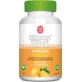 Vican Chewy Chewy Vites Erwachsene Immunfunktion Vitamine C, D, B6 & B12 Multivitamin zur Stärkung des Immunsystems Orange 60 x 1 Gelee