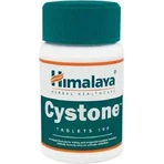 Himalaya Wellness Cystone Cystone Spezial Nahrungsergänzungsmittel 100 Tabs