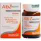Health Aid A To Z Multivit Energy Multivitamin 30 x 1 comprimidos