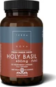 TerraNova Holy Basil 400mg Anxiety Supplement 50 veget capsules
