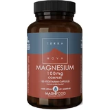 TerraNova Magnesium Complex 100mg 100 herbal capsules