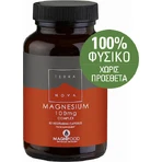 TerraNova Magnesium-Komplex 100mg 100 pflanzliche Kapseln