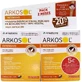 Arkopharma Arkosol Intensif Spécial Complément Alimentaire 2 x 15 gélules