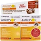 Arkopharma Arkosol Intensive Food Supplement Special 2 x 15 capsules
