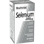 Gesundheit Hilfe Selen 200mg 60 Tabletten