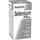 Gesundheit Hilfe Selen 200mg 60 Tabletten