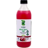 Kaloe Aloë Vera Gel 1000ml Granaatappel