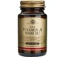 Solgar Vitamine A Vitamine voor haar, huid en antioxidanten 5000iu 100 tabletten