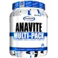 Gaspari Nutrition Anavite Multi-Pack | 5-in-1 Performance Pack [30 Pakete]