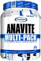 Gaspari Nutrition Anavite Multi-pack | 5-in-1 Performance Pack [30 Packets]