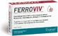 Sanaril Ferroviv Immune System Strengthening Supplement 30 tabs Orange