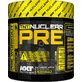 Nxt Nutrition Tnt Nuclear Pre Pre Workout Supplement 240gr Pineapple Burst