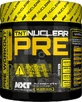 Nxt Nutrition Tnt Nuclear Pre Nuclear Pre Workout Supplement 240gr Pineapple Burst