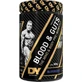 Dorian Yates Blood & Guts Pre Workout Supplement 380gr Slim Refine