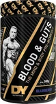 Dorian Yates Blood &amp; Guts Pre Workout Supplement 380gr Slim Refine