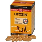 Litozin Joint Health 750mg Suplemento para la salud articular 90 cáps.