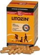 Litozin Joint Health 750mg Suplemento para la salud articular 90 cáps.