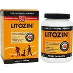 Litozin Joint Health 750mg Suplemento para la salud articular 90 cáps.