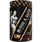 Dorian Yates Bloed & Darmen Pre Workout Supplement 380gr Aardbei