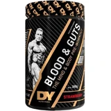 Dorian Yates Blood & Guts Pre Workout Ergänzung 380gr Erdbeere