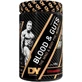Dorian Yates Bloed & Darmen Pre Workout Supplement 380gr Aardbei
