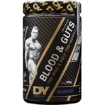 Dorian Yates Bloed & Darmen Pre Workout Supplement 380gr Aardbei