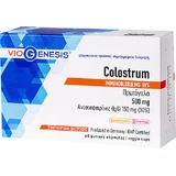 Viogenesis Colostrum 500mg Immune Boosting Supplement 60 caps