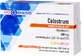Viogenesis Colostrum 500mg Immune Boosting Supplement 60 caps