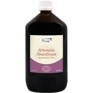 Ratioars Tinctuur Artemisia Absinthium 500ml