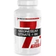 7Nutrition Magnesiumcitrat & B6 120 pflanzliche Kapseln