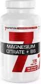 7Nutrition Magnesiumcitraat & B6 120 plantaardige capsules