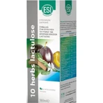 ESI 10 Kräuter Lactulose 180ml